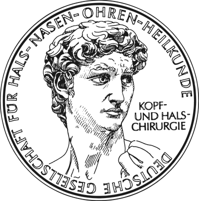 Deutsche Gesellschaft für Hals-Nasen-Ohren-Heilkunde