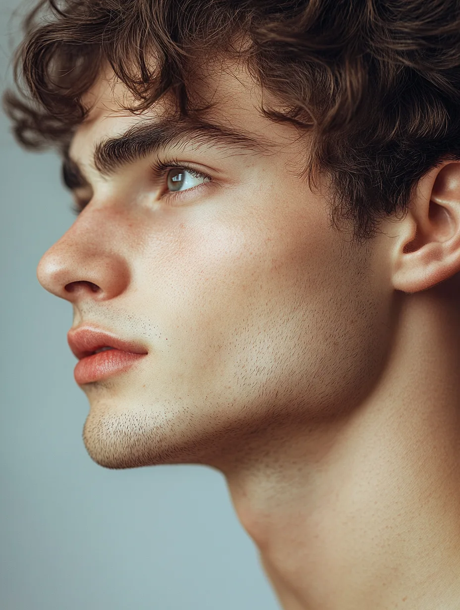 Funktionelle Rhinoplastik & Septumkorrektur Essen, Dr. Tobias Bastian